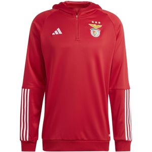 Hoodie Benfica Lisbonne Tiro 23