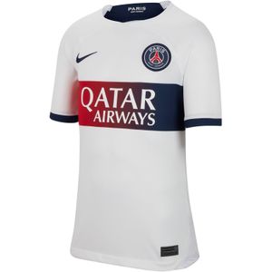 Uitshirt voor kinderen PSG 2023/24