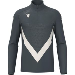 Opleiding top Macron Yaruga