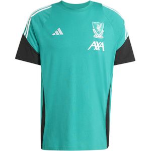 T-shirt Liverpool FC 2025/26