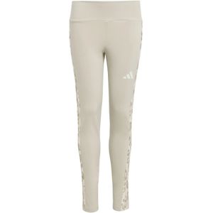 Adidas - Animal 3 Stripes - Leggings - Dierenprint