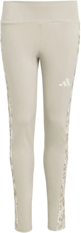 Adidas - Animal 3 Stripes - Leggings - Dierenprint