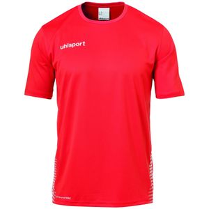 Uhlsport - Score - Training T-Shirt - Rood-Wit