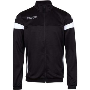 Kappa - Vacone - Vest - Polyester - Wit