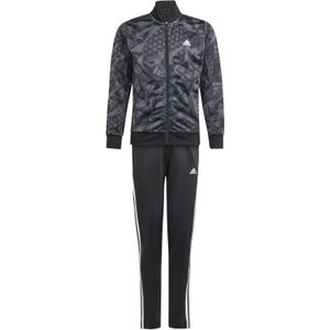 Trainingspak met opdruk voor kinderen adidas Essentials