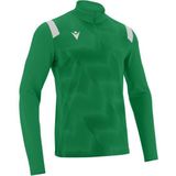 Macron - Purus - Sweatshirt - 1/4 Rits