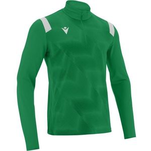 Macron - Purus - Sweatshirt - 1/4 Rits