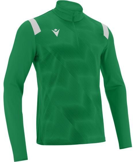 Macron - Purus - Sweatshirt - 1/4 Rits