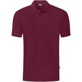 Jako - Organic - Poloshirt - Klassiek - 100% Biologisch Katoen