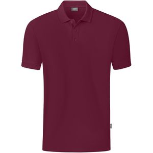 Jako - Organic - Poloshirt - Klassiek - 100% Biologisch Katoen