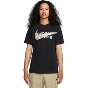 T-shirt Nike Big Swoosh