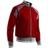 Acerbis - England - Jasje - Zwart - Ademend - Waterdicht