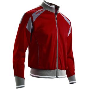 Acerbis - England - Jasje - Zwart - Ademend - Waterdicht