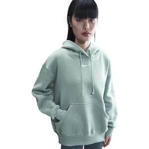 Nike - Phoenix - Hoodie - Dames - Oversized - Fleece