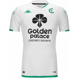 Voetbalshirt Cercle Brugge Kombat Pro