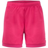 Acerbis - Mani - Damesshort - 100% Polyester - Korte Broeken