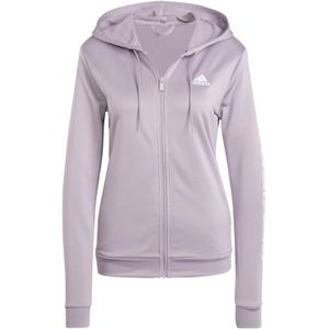 Dames trainingsjack adidas Linear