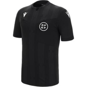 Scheidsrechter shirt Macron RFEF 22/2024