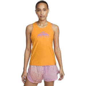 Nike - Trail Dri-FIT - Tanktop - Lichtgewicht