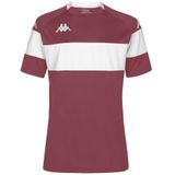 Kappa - Dareto - T-shirt - 100% Polyester - Slim Fit