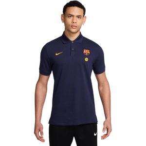 FC Barcelona - Dri-FIT Slim 2.0 - Sportshirt - 2025/26