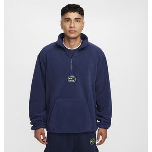 Fleece 1/2 Nike Air