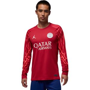 Keeper shirt met lange mouwen Fourth PSG Dri-FIT Stadium 2024/25 Stadium 2024/25