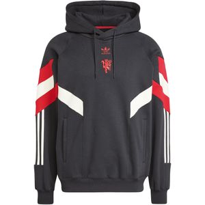 Hoodie Manchester United 2024/25