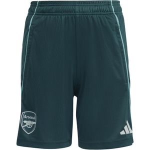 Arsenal kindershorts Tiro 2025/26