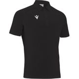 Macron - Hutton - Wedstrijdshirt - Softlock Stof - Polokraag