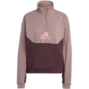 adidas - Sweatshirt Maillot - Vrouwen