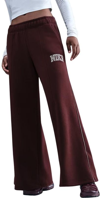 Dames joggingsbroek Nike Phoenix BTTM