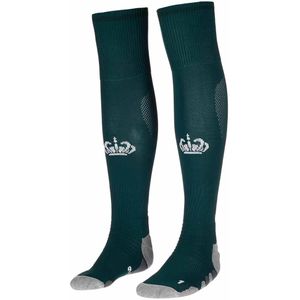 Kindersokken AS Monaco Kombat Spark Pro 2024/25