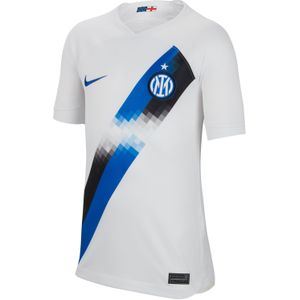 Uitshirt voor kinderen Inter Milan 2023/24