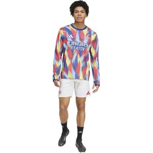 Arsenal - Prematch Sweatshirt - Fleece - 2025/26