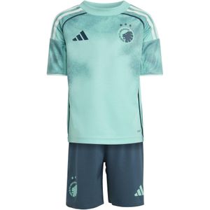 FC Kopenhagen Third Baby Set 2025/26