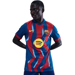 FC Barcelona shirt Dri-Fit Match 2025/26