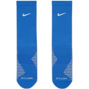 Nike - Strike Crew - Voetbalsokken - Wit
