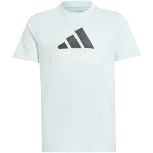 adidas - Essentials Big Logo - T-shirt - Katoen - Voor Kinderen