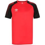 Umbro - Challenge - Sportshirt - 100% Polyester