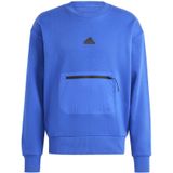 Sweatshirt adidas City Escape Fleece