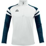 Acerbis - Kemari - Sweater - 1/2 Rits - Voor Kinderen - 100% Polyester