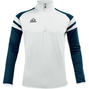 Acerbis - Kemari - Sweater - 1/2 Rits - Voor Kinderen - 100% Polyester