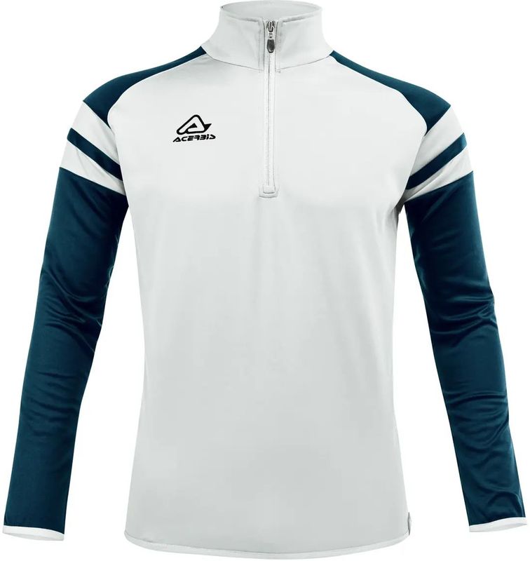 Acerbis - Kemari - Sweater - 1/2 Rits - Voor Kinderen - 100% Polyester