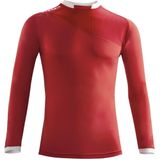 Acerbis - Astro - Maillot - Oranje - Lange Mouw