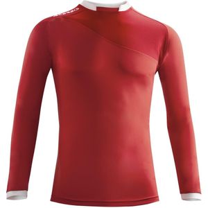 Acerbis - Astro - Maillot - Oranje - Lange Mouw