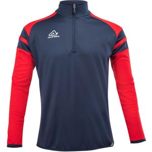 Acerbis - Kemari - Sweater - 1/2 Rits - 100% Polyester