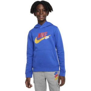 Nike - Standard Issue Fleece PO BB - Sweatshirt - Kinderkapje