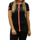 Meisjes-T-shirt Softee Tipex