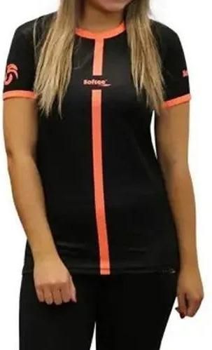 Meisjes-T-shirt Softee Tipex